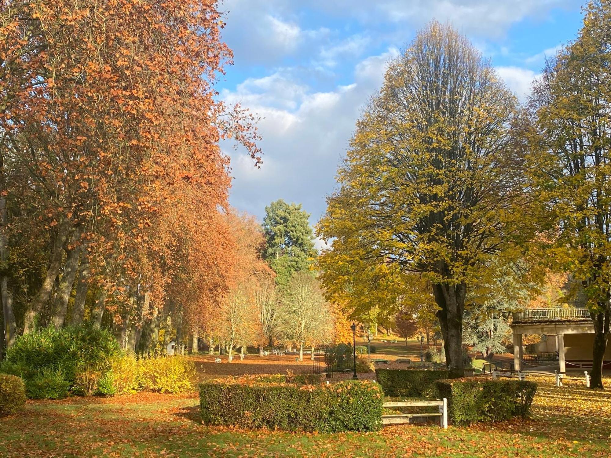 La Villette De Saint-Ho Extérieur photo